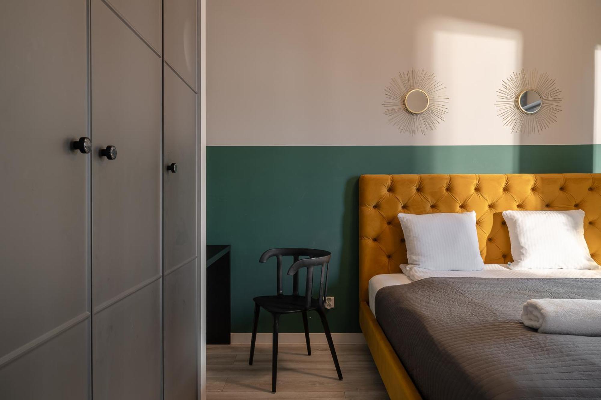Apartament Rentplanet - Nowa Papiernia Wrocław Zewnętrze zdjęcie