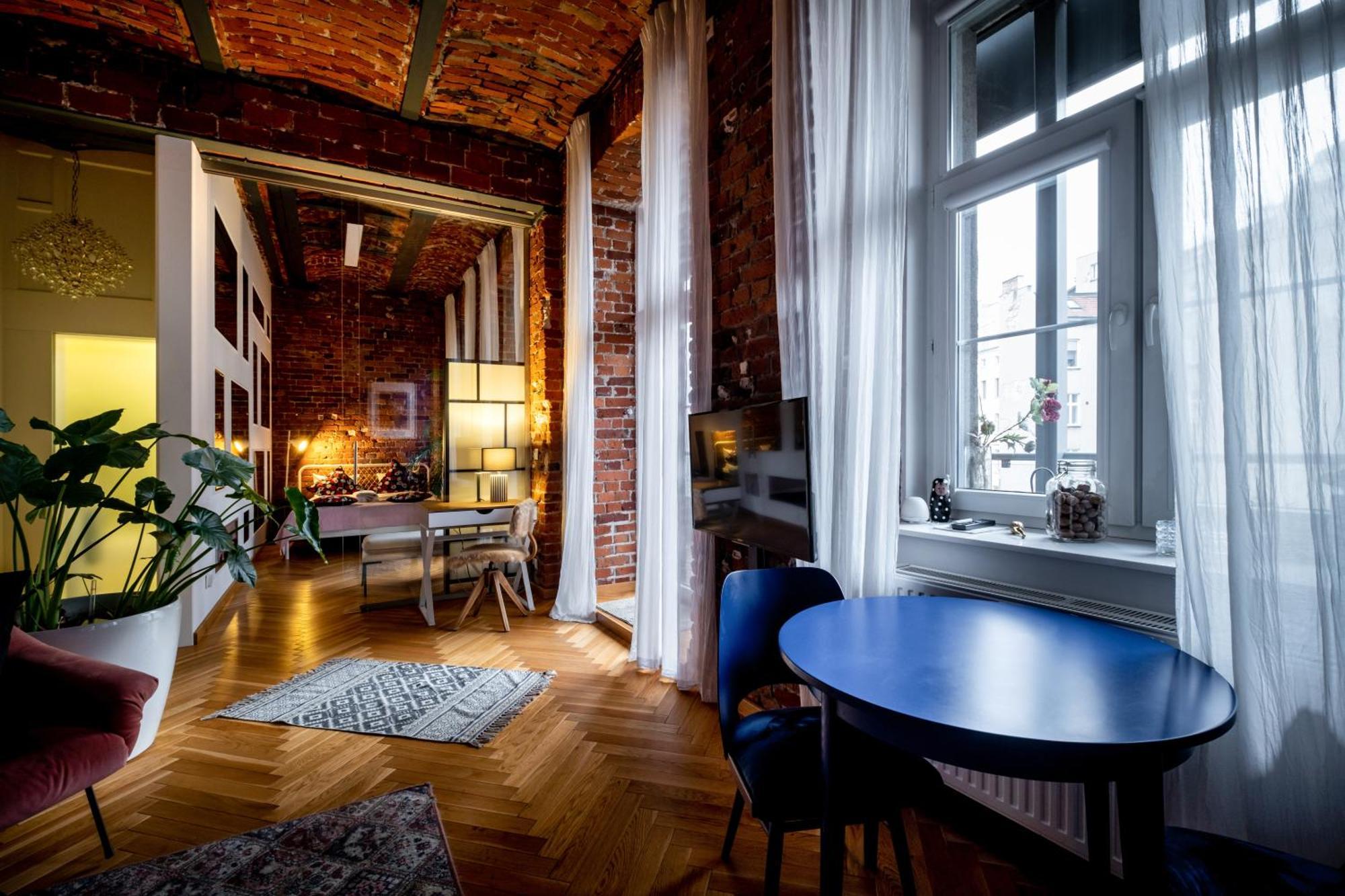 Apartament Rentplanet - Nowa Papiernia Wrocław Zewnętrze zdjęcie